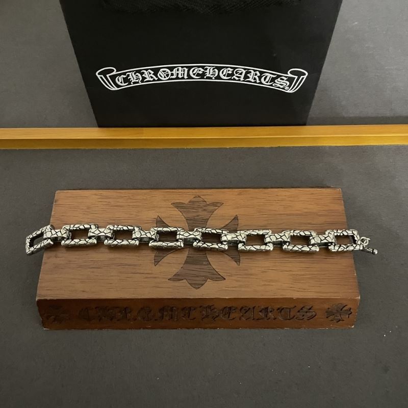 Chrome Hearts Bracelets